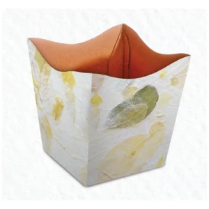 Cachepot G - Amora (Pacote com 10 unidades) - Artesanato e Personalizados
