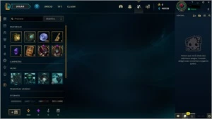Conta LOL - Diamante IV, 58% de WR(E-MAIL NÃO VERIFICADO) - League of Legends