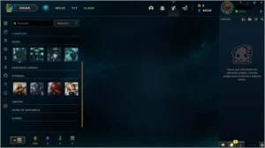 Conta LOL - Diamante IV, 58% de WR(E-MAIL NÃO VERIFICADO) - League of Legends
