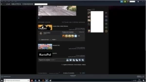 CONTA CS:GO COM PRIME MEDALHA 5 ANOS DE SERVIÇO - Counter Strike