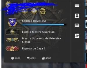 ELOGIOS CSGO - 50 ELOGIOS - Counter Strike