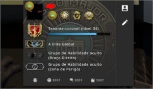 ELOGIOS CSGO - 50 ELOGIOS - Counter Strike
