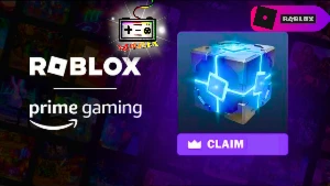 roblox toy code amazon (prime gaming)
