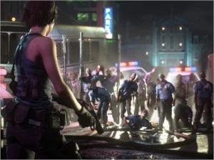 Resident Evil 3 Ps4 Mídia Digital Original Envio Em 24H - Playstation