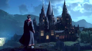 Hogwarts Legacy - Steam