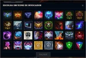 Conta lol D5 77 skins 7 sentinelas e vários ícones - League of Legends