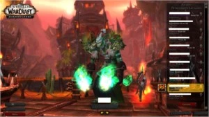 Conta Blizzard completa + itens RARÍSSIMOS no WOW