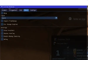Hack/Cheat Indetectavel Para Cs2 Counter Strike 2 Lançamento - Softwares e Licenças