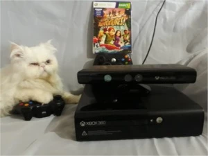 Xbox 360 barato original