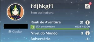 TIGHNARI + CAMINHO DO CAÇADOR (BIS) + ORAÇÃO DOS VENTOS - Genshin Impact