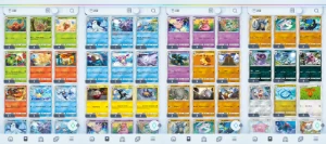 Conta De Pokemon Tcg Pocket Deck Mewtwo completo - Outros