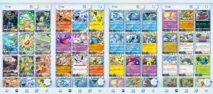 Conta De Pokemon Tcg Pocket Deck Mewtwo completo