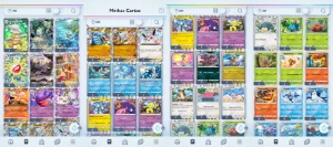 Conta De Pokemon Tcg Pocket Deck Mewtwo completo