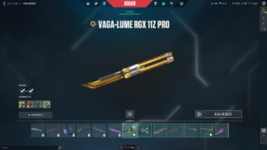 Conta de Valorant (muito boa)