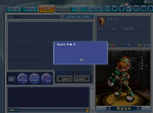 Server Grand chase Season 3 parte 1 BR com cash - Outros