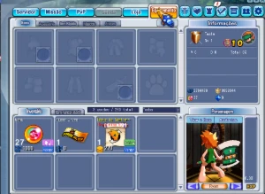 Server Grand chase Season 3 parte 1 BR com cash - Others