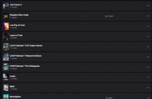 Fortnite Conta Com Skins Da 2Cap Temporada 1