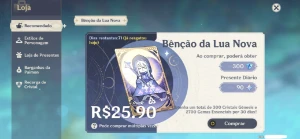 Conta genshin AR57 Venti + 21 t5 ◡◡◡𑙙 Preço negociável - Genshin Impact