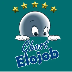 ELOJOB LOL - GhostElojob - O elo que você merece! - League of Legends