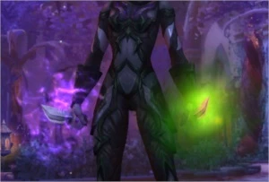 Vendo conta do wow PVP, mage tower, montaria e outros. - Blizzard