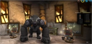 Vendo conta do wow PVP, mage tower, montaria e outros. - Blizzard