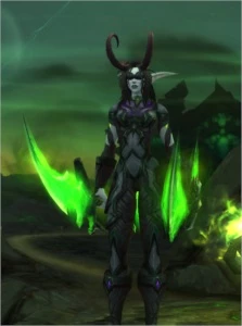 Vendo conta do wow PVP, mage tower, montaria e outros. - Blizzard