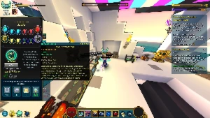Conta Trove forte Main Boomer 41kpr 4 primordial