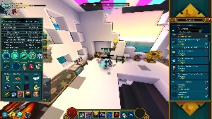 Conta Trove forte Main Boomer 41kpr 4 primordial - Outros