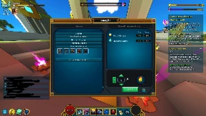 Conta Trove forte Main Boomer 41kpr 4 primordial - Outros