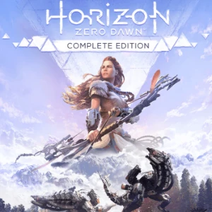 Horizon Zero Dawn™ Complete Edition - Steam (Envio Imediato)