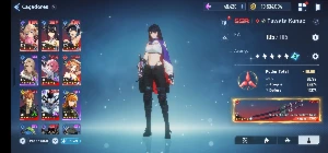 Solo leveling arise end game - Outros