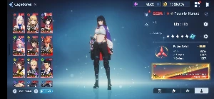 Solo leveling arise end game - Outros