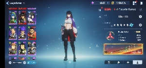 Solo leveling arise end game - Outros