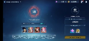 Solo leveling arise end game