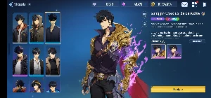 Solo leveling arise end game - Outros