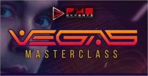 Vegas MasterClass: Top Produtor - Courses and Programs