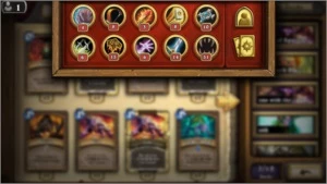 Conta Hearthstone todas as aventuras desbloqueadas - Blizzard