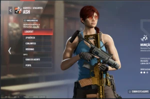Conta Rainbow Six Siege : 8 Elites + 300 skins