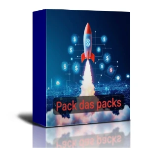 O Maior Pack Da Internet - Pack Das Pack's - Outros