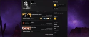 Conta Global Elite com medalha de operação diamantada e 2021 - Counter Strike CS