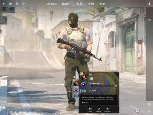 Cs2 Prime Lvl 12 Gc +9962 Horas Primeiro Email Acesso Total - Counter Strike