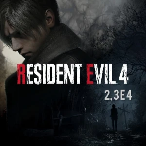 Conta steam RESIDENT EVIL 2,3 E 4 ( Entrega Automatica)