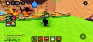 Blox fruits - Roblox