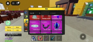 Blox fruits - Roblox