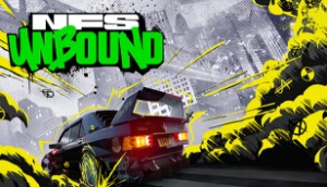 Need For Speed Unbound Pc Origin - Offline