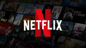 Conta Completa Netflix 5 Telas (Renovável) -30 dias  - Assinaturas e Premium