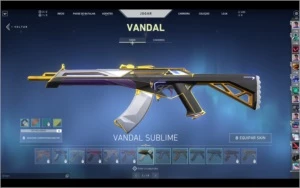 Conta Valorant 3 Coleções completas + 4 passes completos