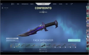 Conta Valorant 3 Coleções completas + 4 passes completos