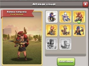 Clash of clans Cv14 Full