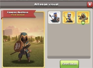 Clash of clans Cv14 Full